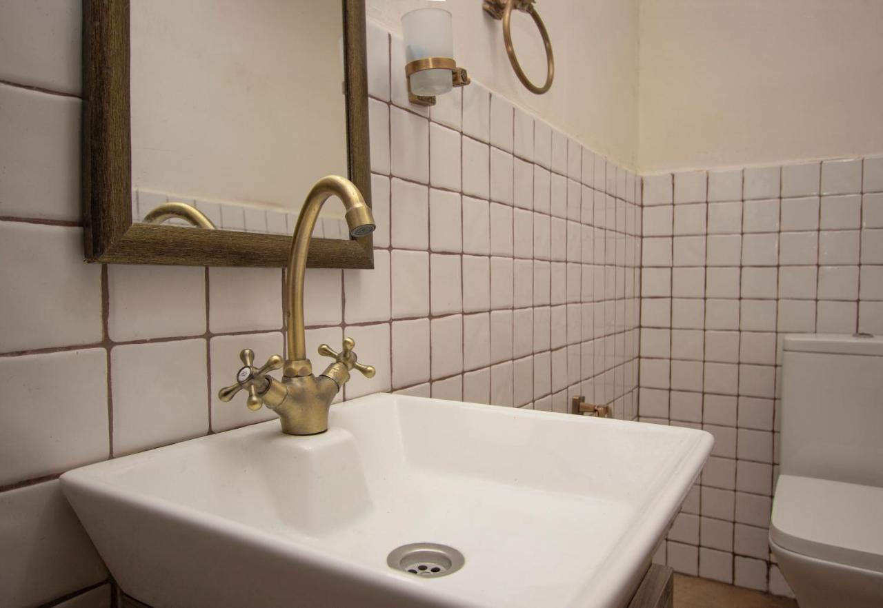 Terassa Hotel Кобулети Екстериор снимка