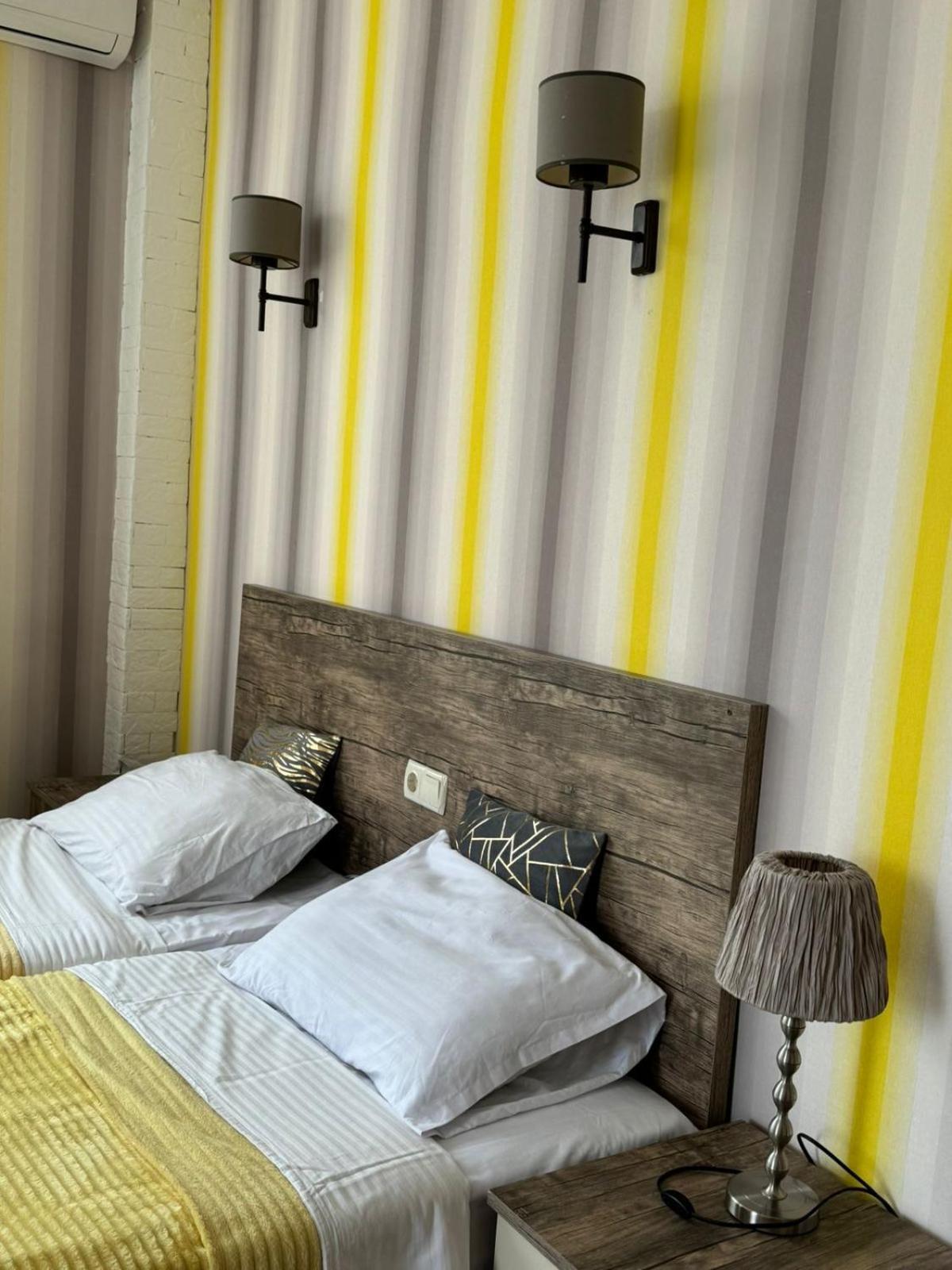 Terassa Hotel Кобулети Екстериор снимка