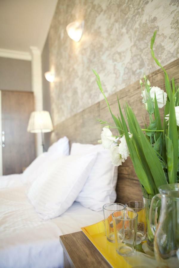 Terassa Hotel Кобулети Екстериор снимка